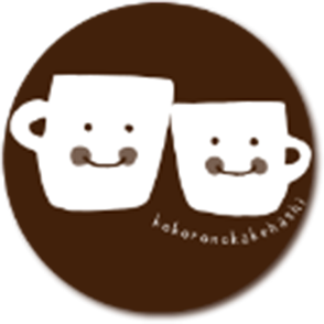 認知症カフェのロゴ